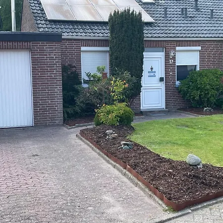 Haus Kiesseekoje