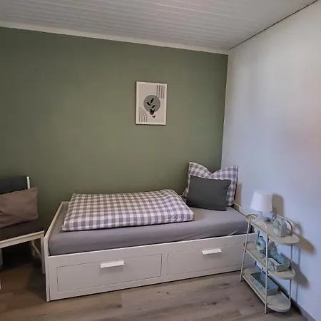 Haus Kiesseekoje * Berumbur