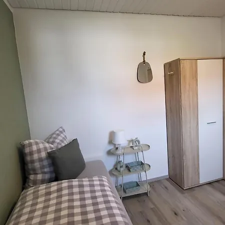Haus Kiesseekoje Vakantiehuis