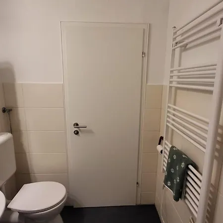 Σπίτι διακοπών Haus Kiesseekoje