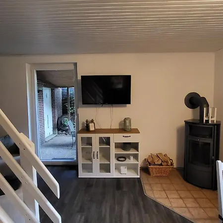 Haus Kiesseekoje