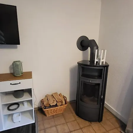 Haus Kiesseekoje Σπίτι διακοπών