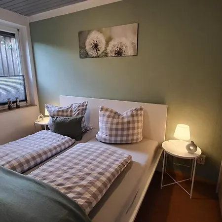 Vakantiehuis Haus Kiesseekoje