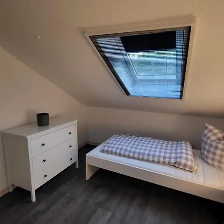 Haus Kiesseekoje Berumbur
