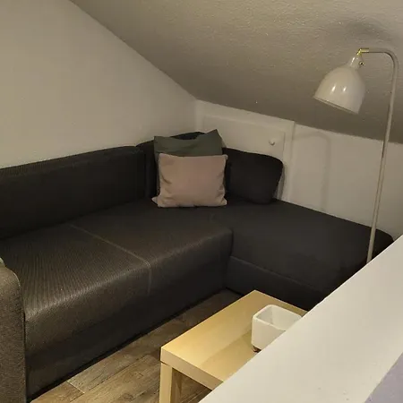 Haus Kiesseekoje Σπίτι διακοπών
